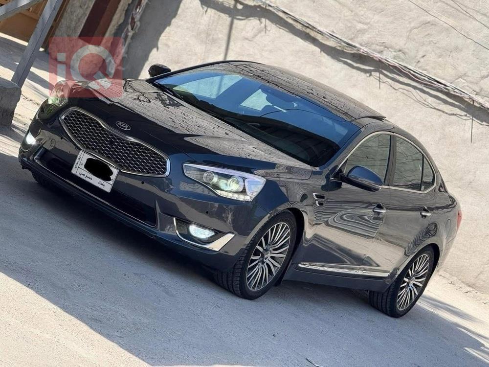 كيا كادينزا